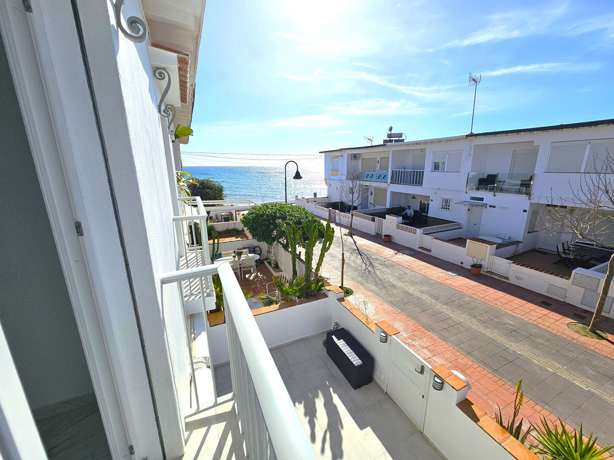Huis te koop in La Cala de Mijas | 4 slaapkamers H5297992