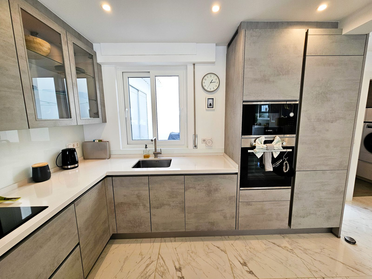 Huis te koop in La Cala de Mijas | 4 slaapkamers H5297992