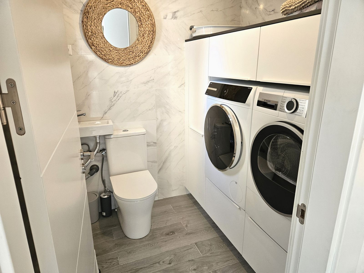 Huis te koop in La Cala de Mijas | 4 slaapkamers H5297992