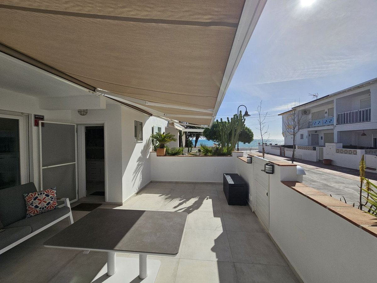 Huis te koop in La Cala de Mijas | 4 slaapkamers H5297992