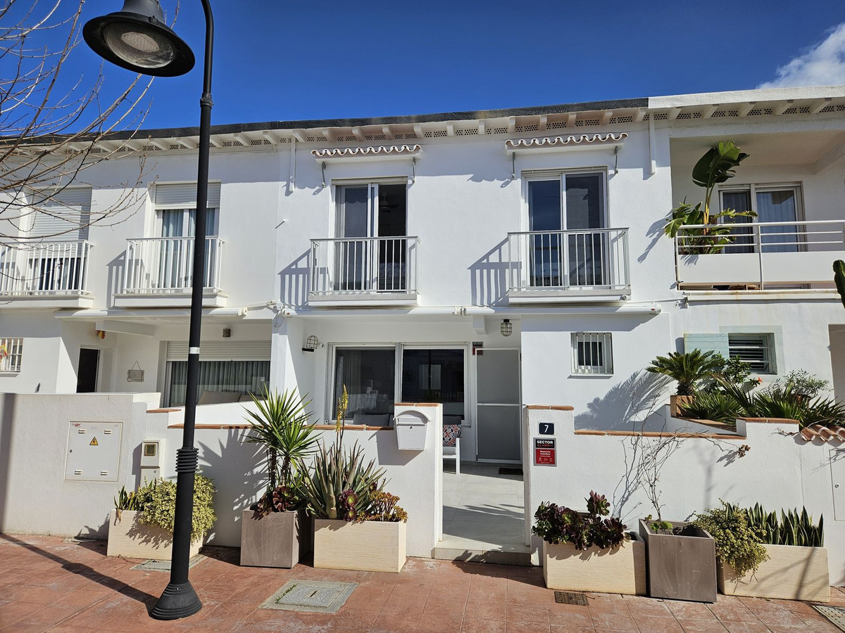 Huis te koop in La Cala de Mijas | 4 slaapkamers H5297992