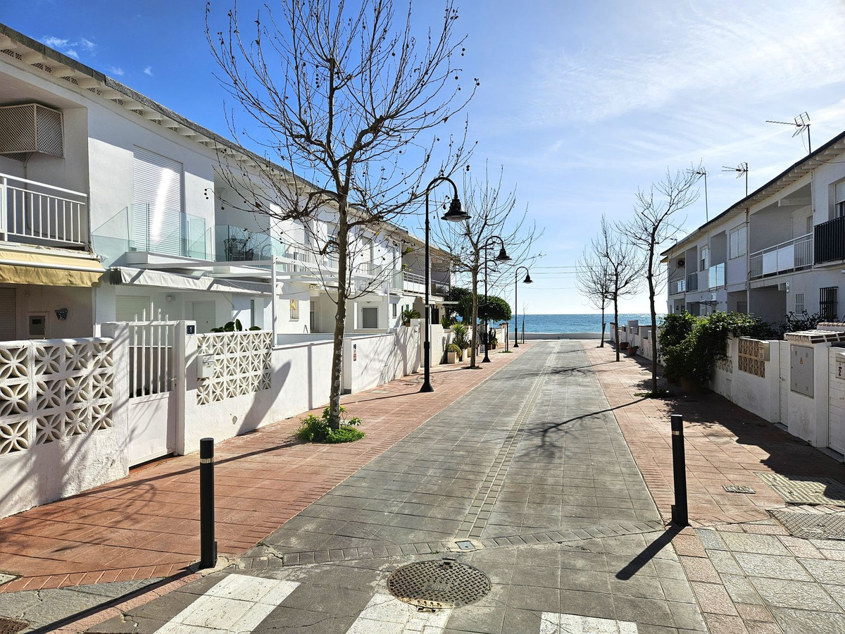 Huis te koop in La Cala de Mijas | 4 slaapkamers H5297992