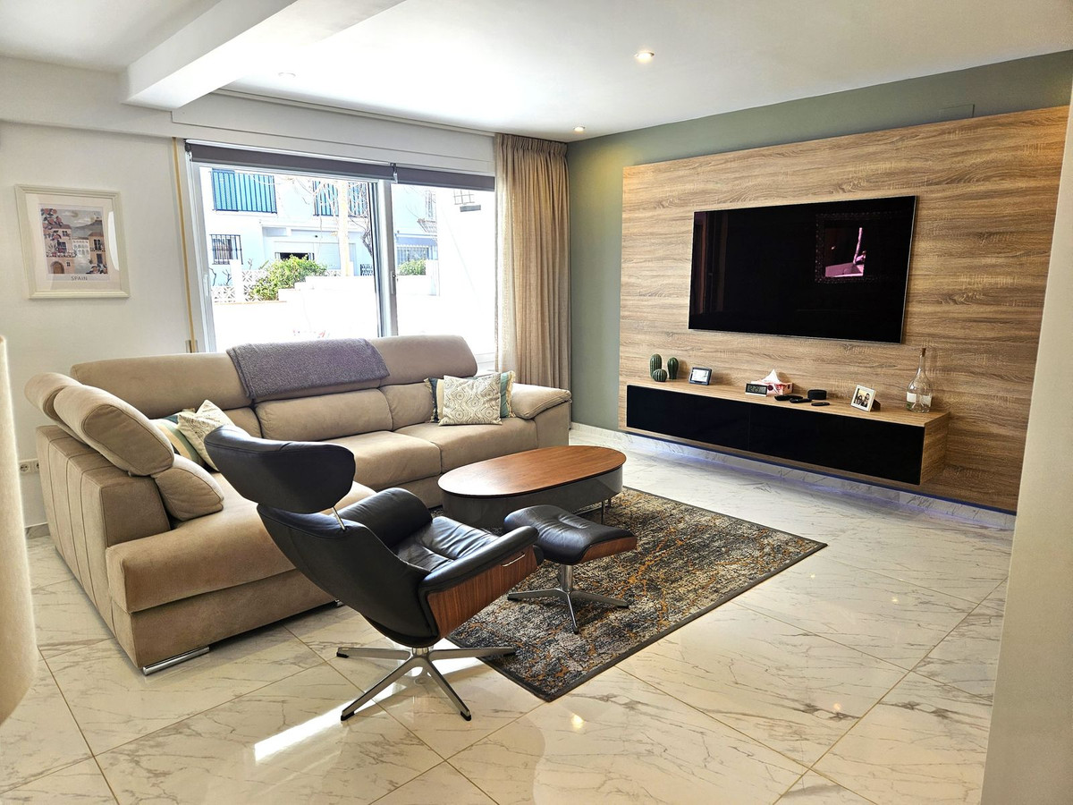 Huis te koop in La Cala de Mijas | 4 slaapkamers H5297992