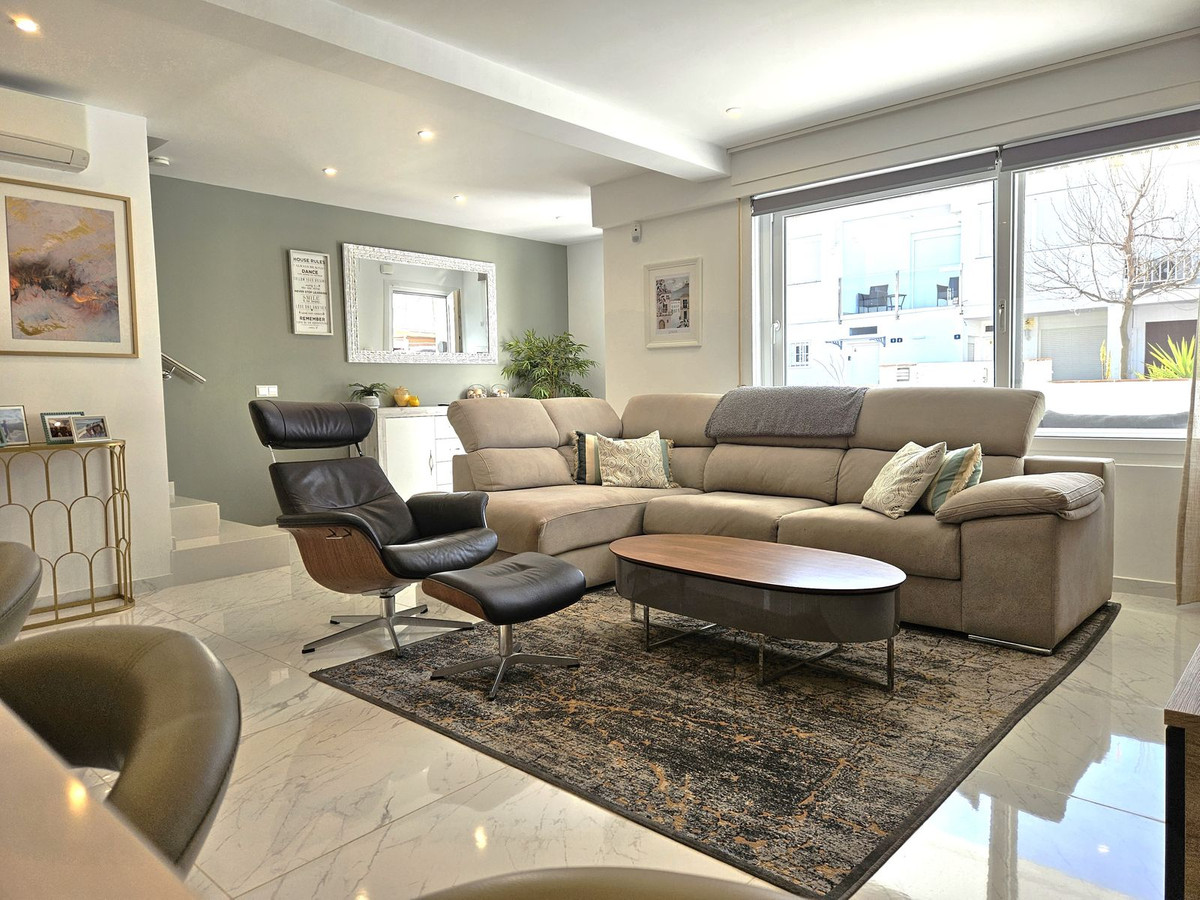 Huis te koop in La Cala de Mijas | 4 slaapkamers H5297992