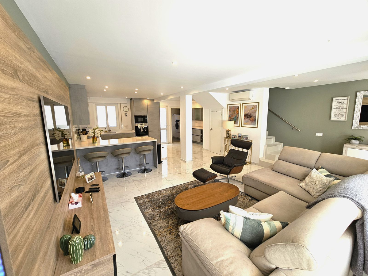 Huis te koop in La Cala de Mijas | 4 slaapkamers H5297992