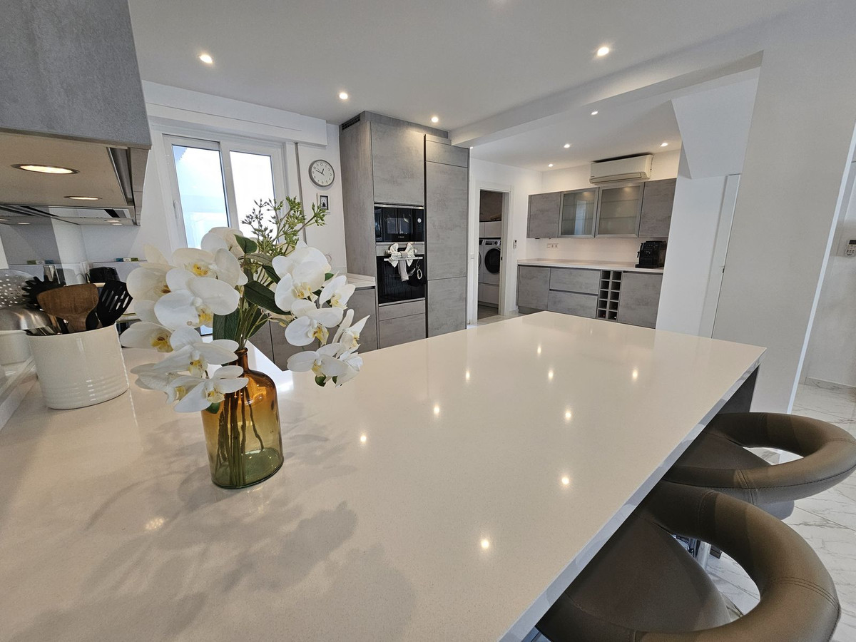 Huis te koop in La Cala de Mijas | 4 slaapkamers H5297992
