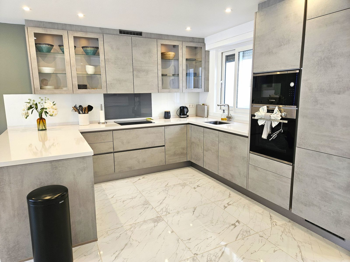 Huis te koop in La Cala de Mijas | 4 slaapkamers H5297992