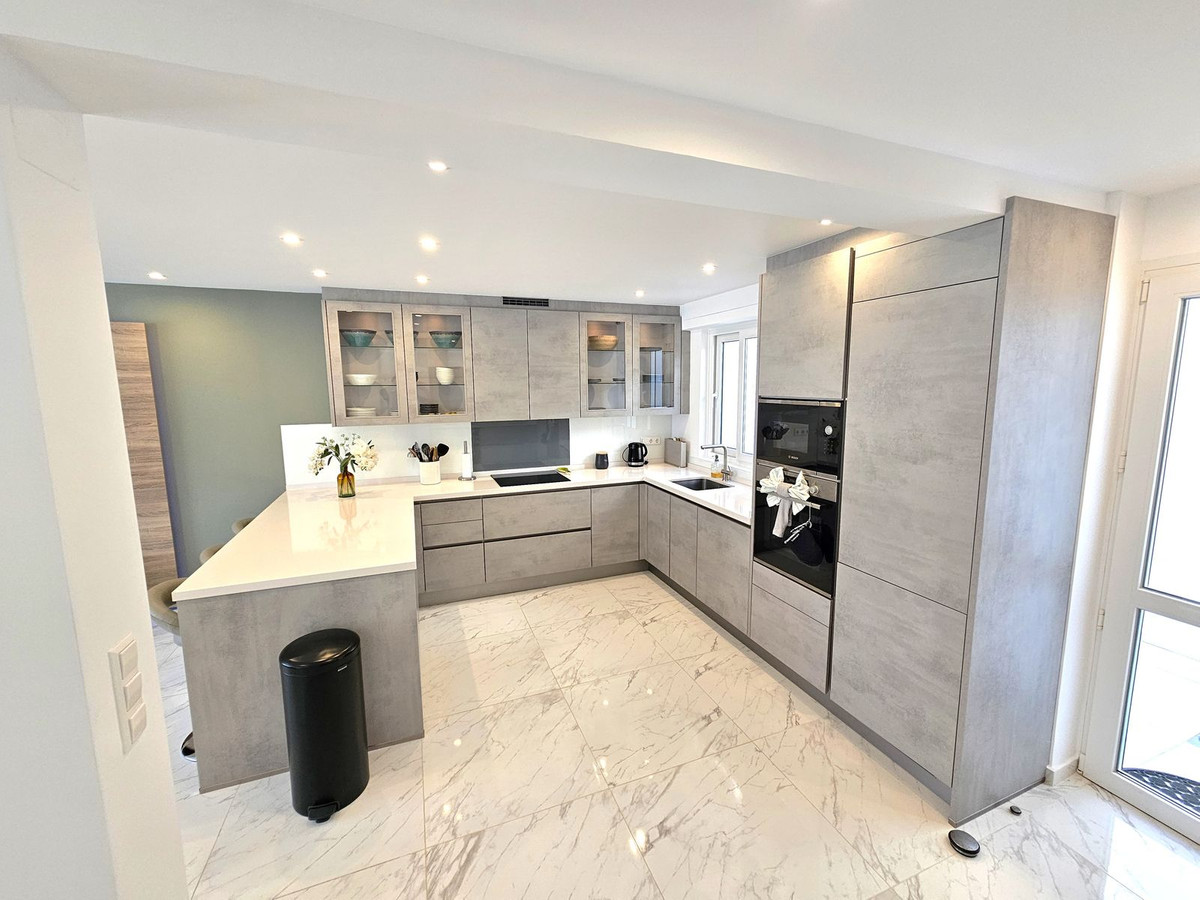 Huis te koop in La Cala de Mijas | 4 slaapkamers H5297992