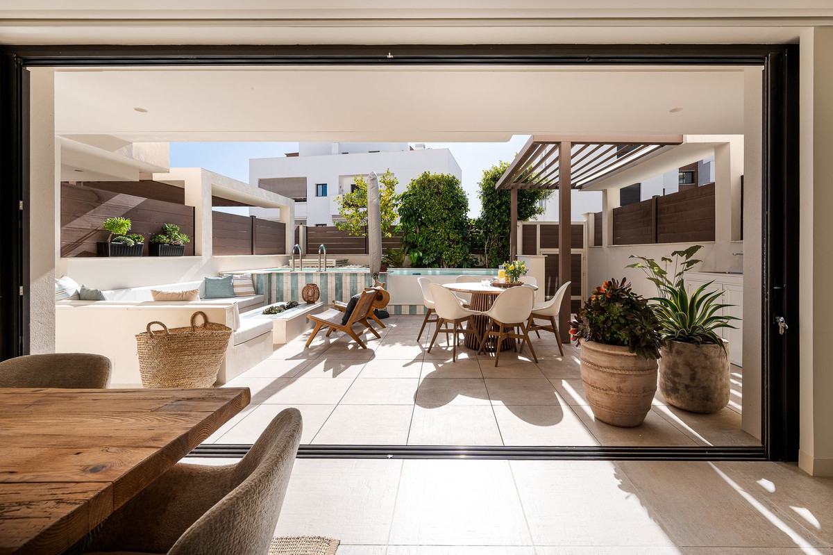 Huis te koop in La Cala de Mijas | 4 slaapkamers H5298115