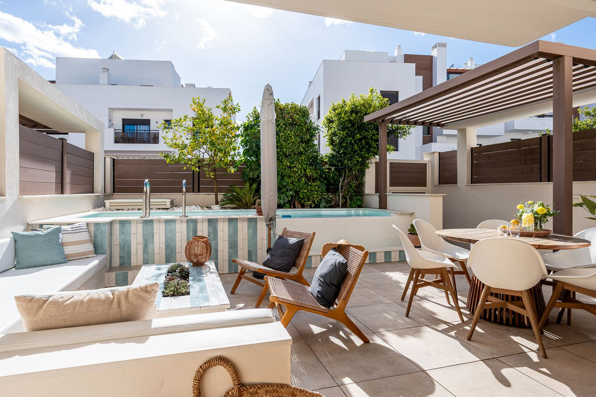 Huis te koop in La Cala de Mijas | 4 slaapkamers H5298115