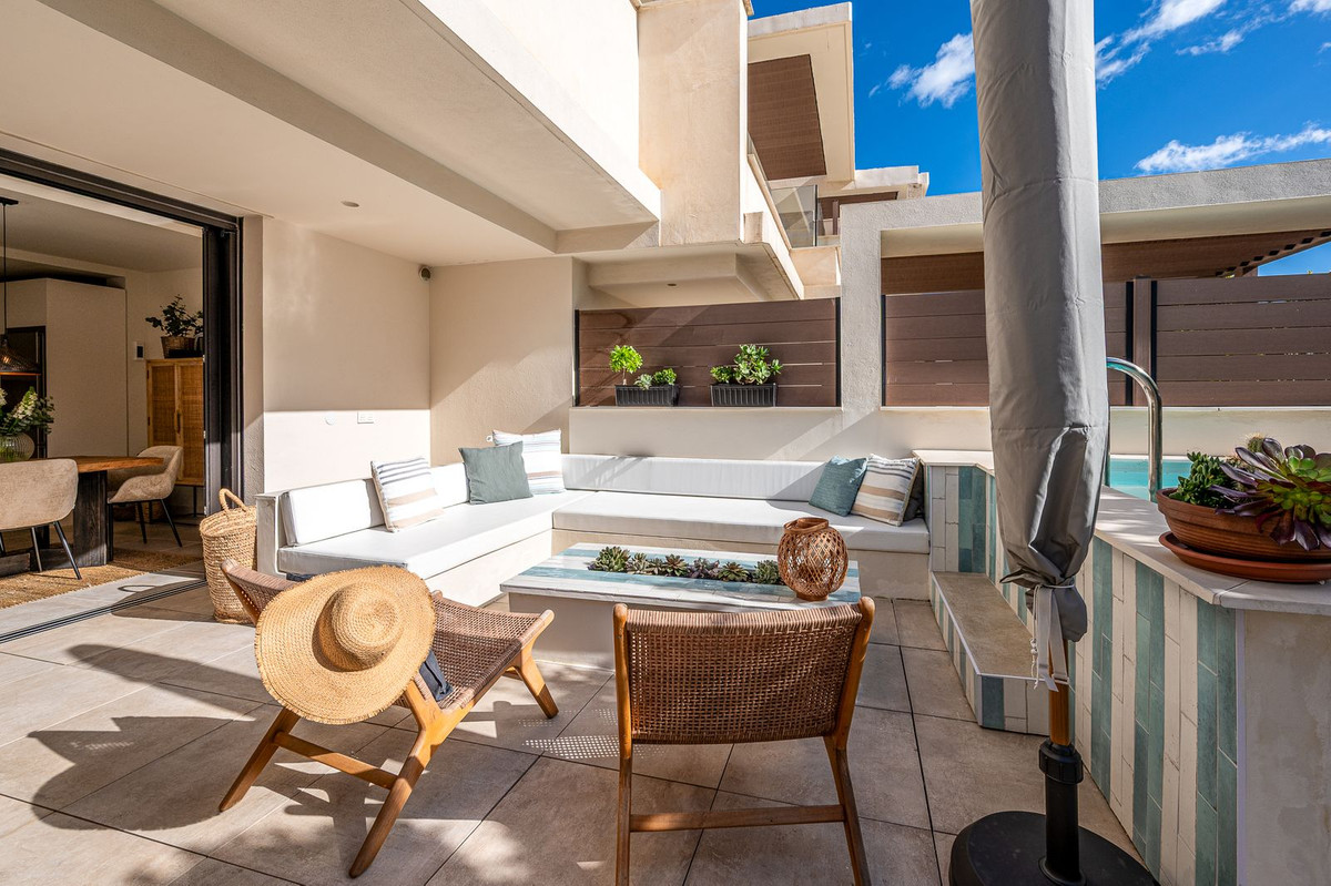 Huis te koop in La Cala de Mijas | 4 slaapkamers H5298115