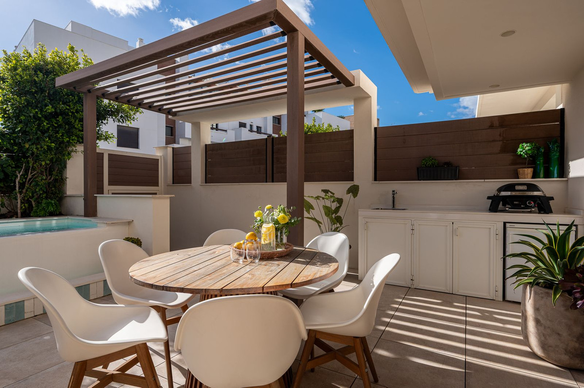 Huis te koop in La Cala de Mijas | 4 slaapkamers H5298115