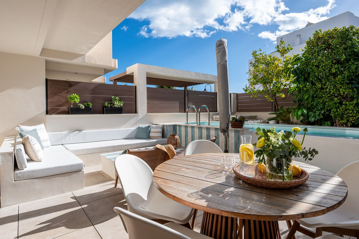 Huis te koop in La Cala de Mijas | 4 slaapkamers H5298115