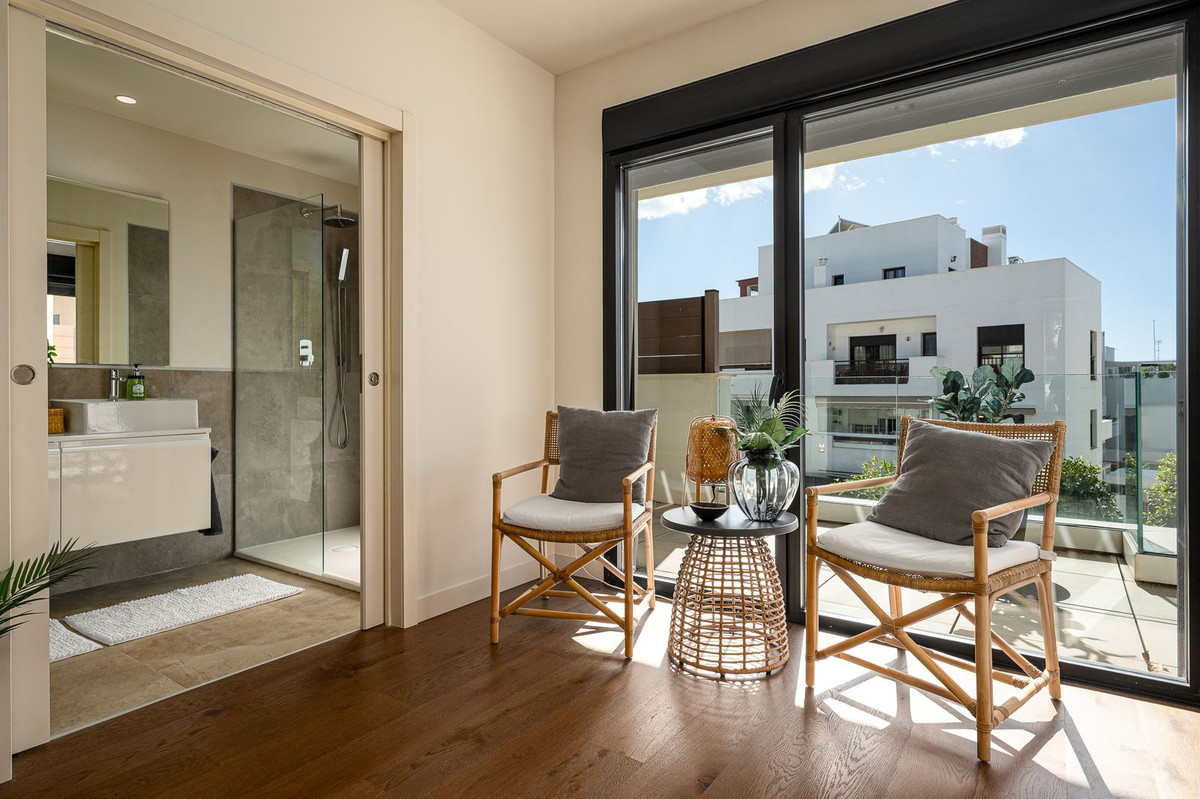 Huis te koop in La Cala de Mijas | 4 slaapkamers H5298115