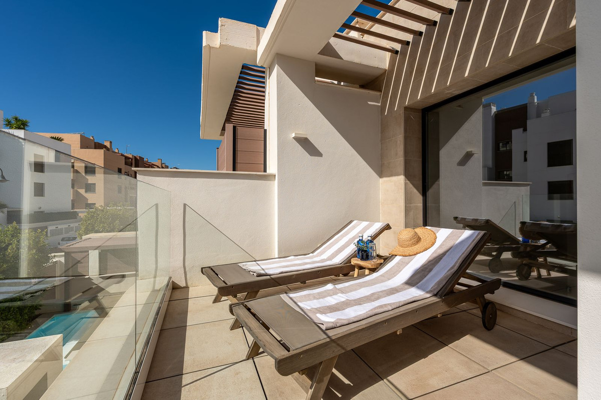 Huis te koop in La Cala de Mijas | 4 slaapkamers H5298115