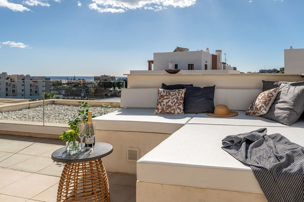 Huis te koop in La Cala de Mijas | 4 slaapkamers H5298115