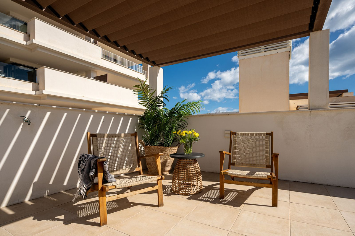 Huis te koop in La Cala de Mijas | 4 slaapkamers H5298115