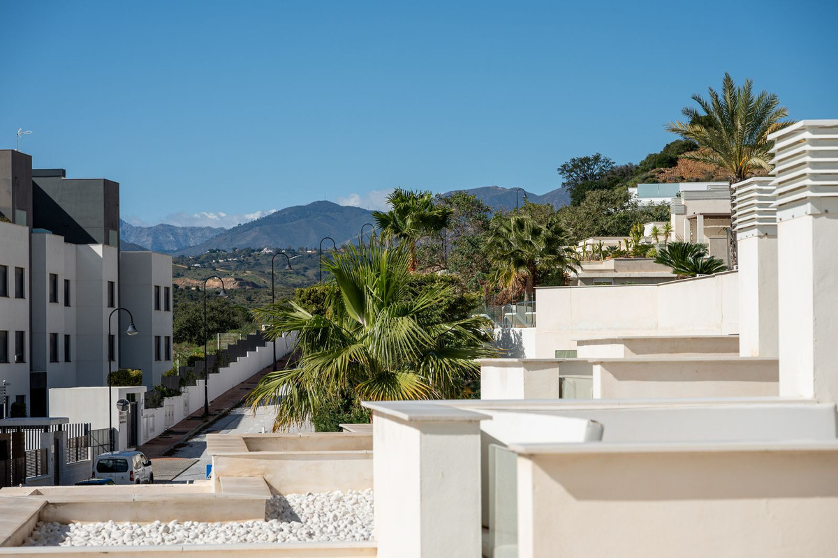 Huis te koop in La Cala de Mijas | 4 slaapkamers H5298115