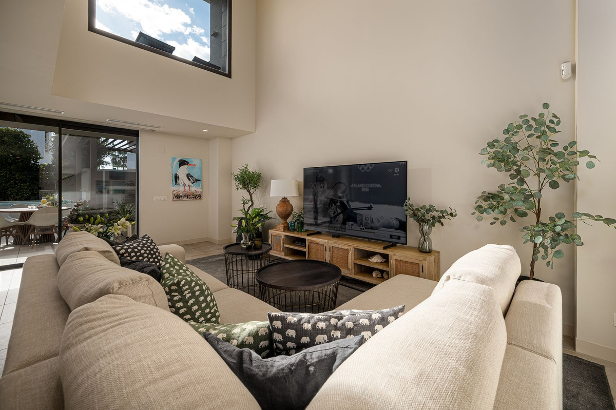 Huis te koop in La Cala de Mijas | 4 slaapkamers H5298115