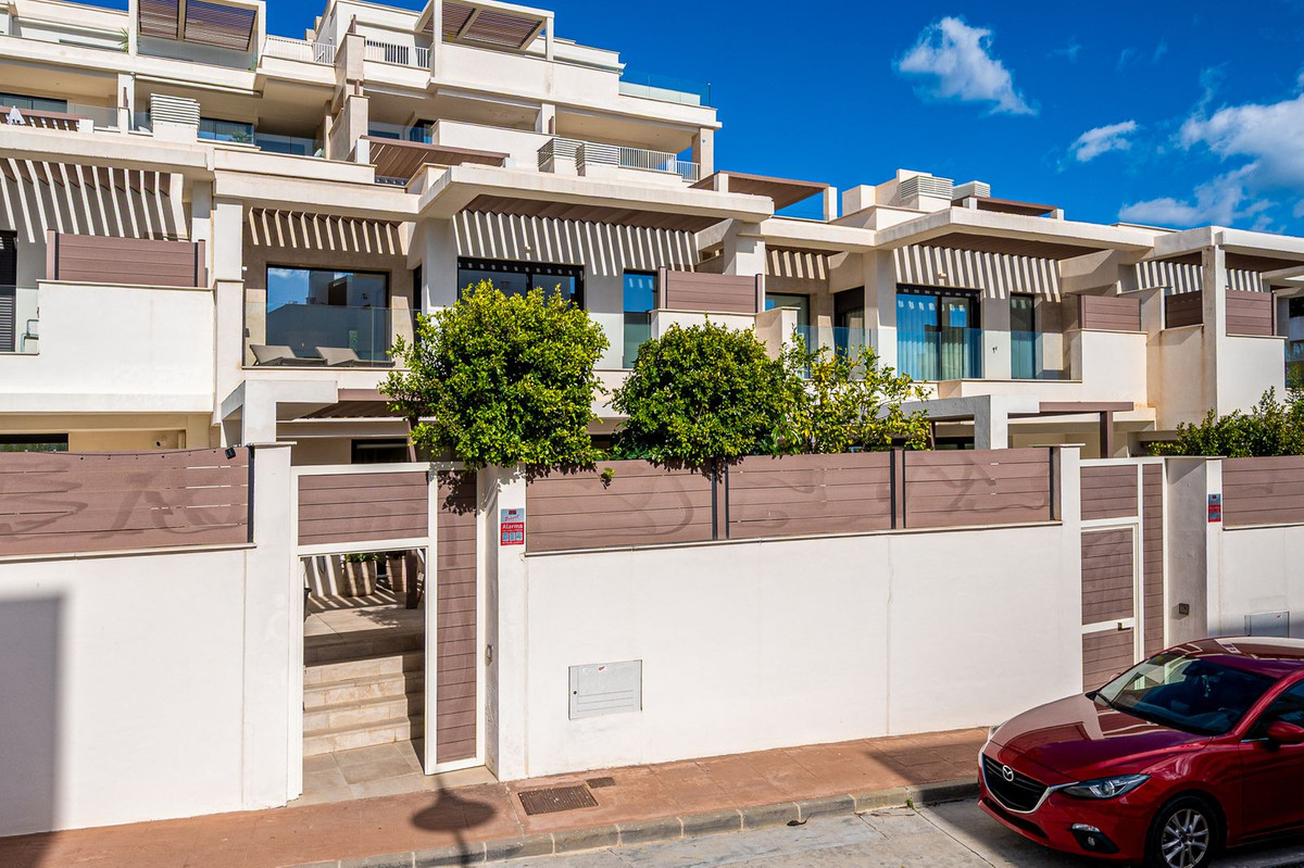 Huis te koop in La Cala de Mijas | 4 slaapkamers H5298115