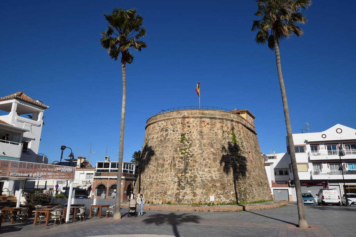 Huis te koop in La Cala de Mijas | 4 slaapkamers H5298115