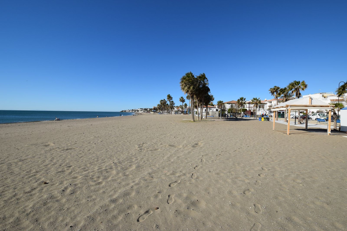 Huis te koop in La Cala de Mijas | 4 slaapkamers H5298115