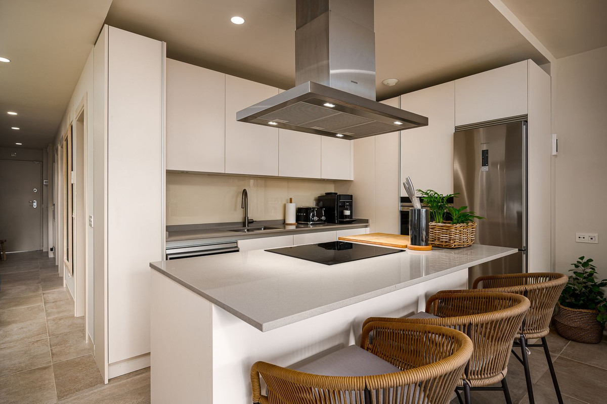 Huis te koop in La Cala de Mijas | 4 slaapkamers H5298115