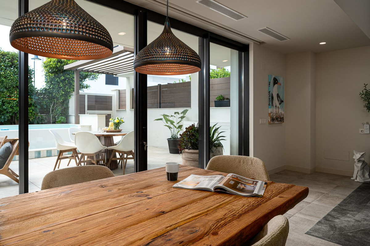 Huis te koop in La Cala de Mijas | 4 slaapkamers H5298115