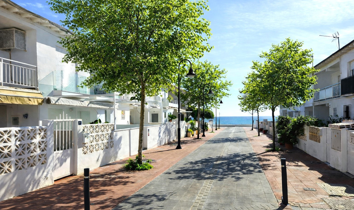 Huis te koop in La Cala de Mijas | 4 slaapkamers H5299375