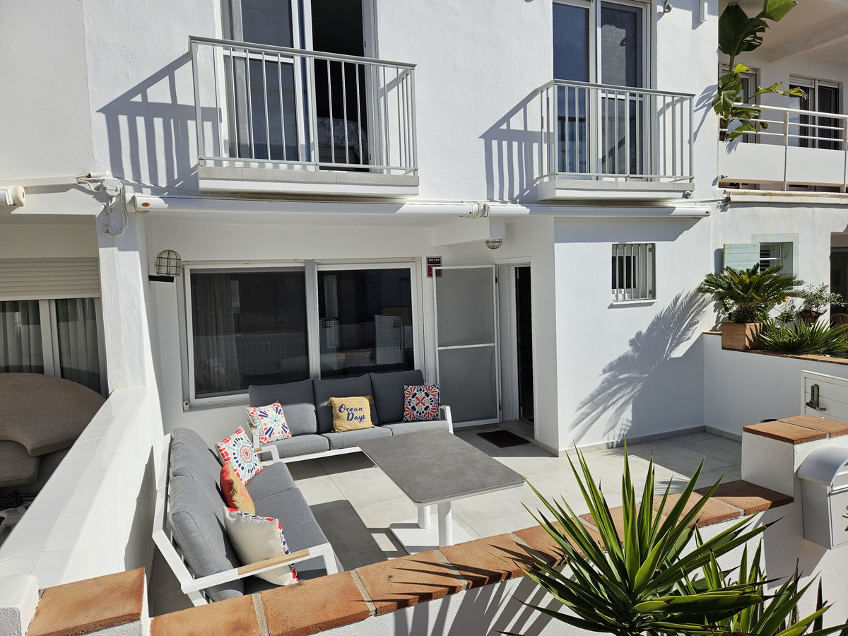 Huis te koop in La Cala de Mijas | 4 slaapkamers H5299375