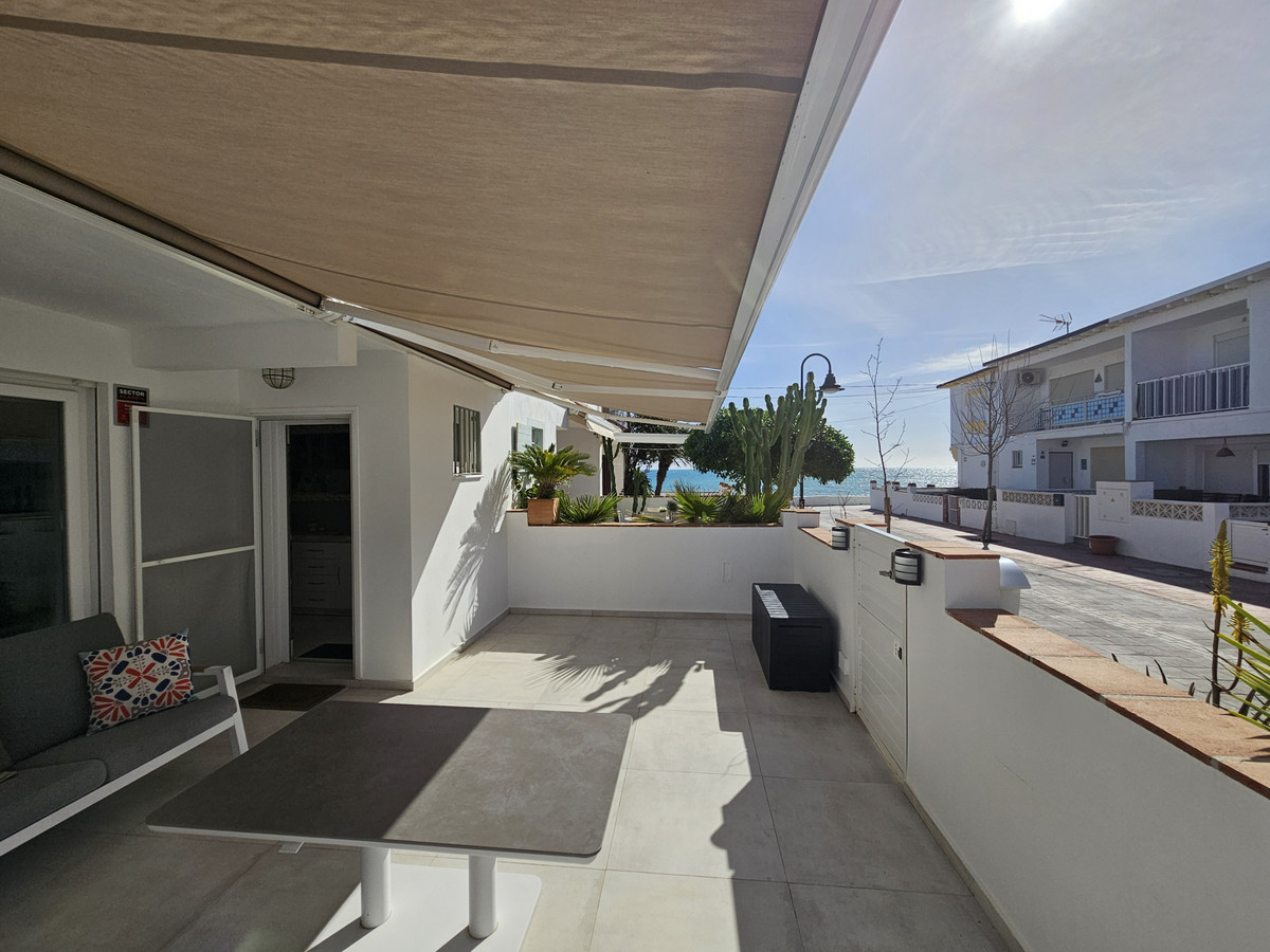 Huis te koop in La Cala de Mijas | 4 slaapkamers H5299375