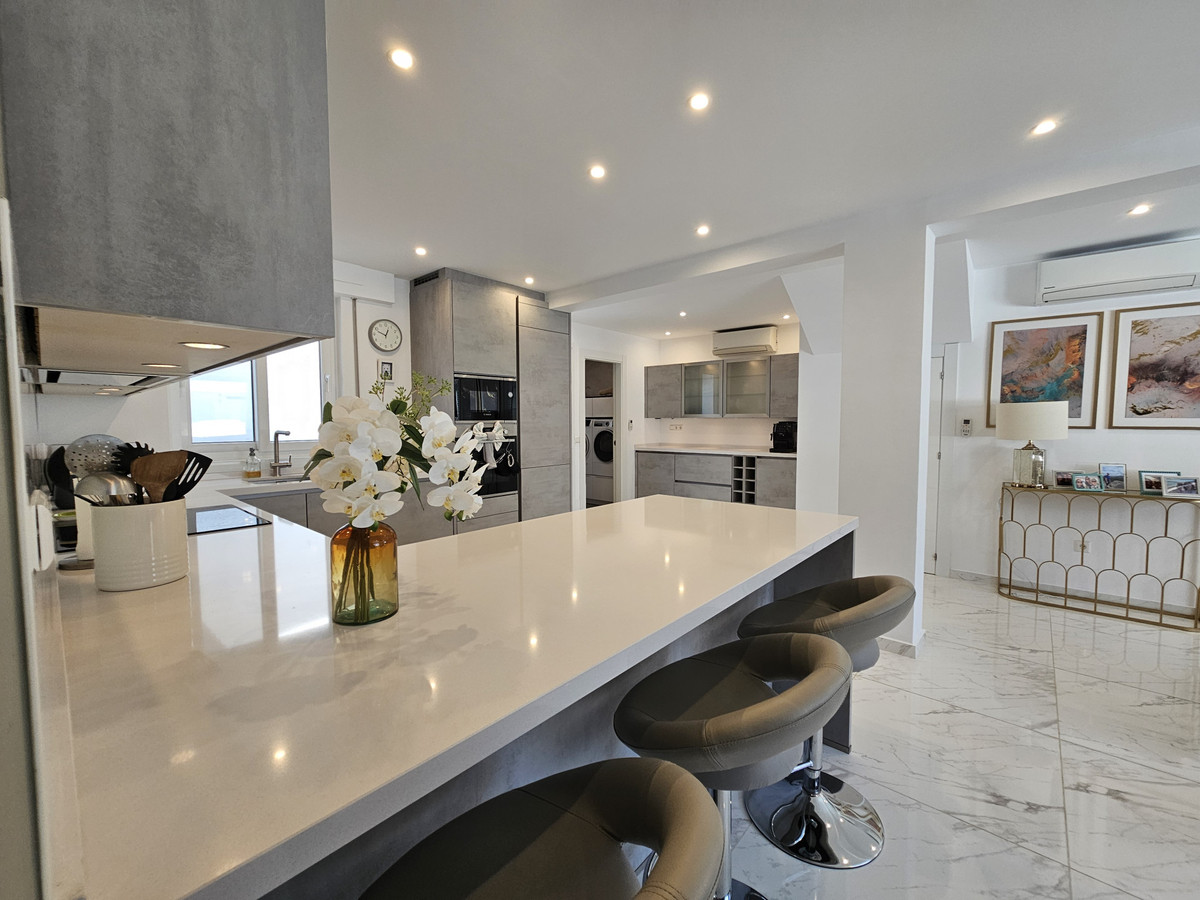 Huis te koop in La Cala de Mijas | 4 slaapkamers H5299375