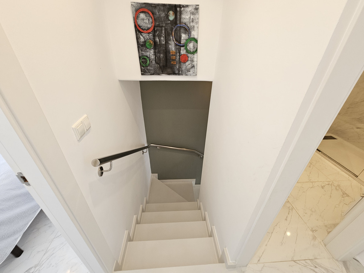 Huis te koop in La Cala de Mijas | 4 slaapkamers H5299375