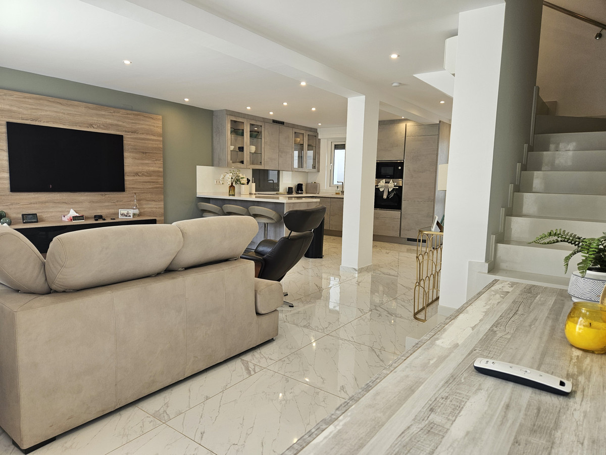 Huis te koop in La Cala de Mijas | 4 slaapkamers H5299375