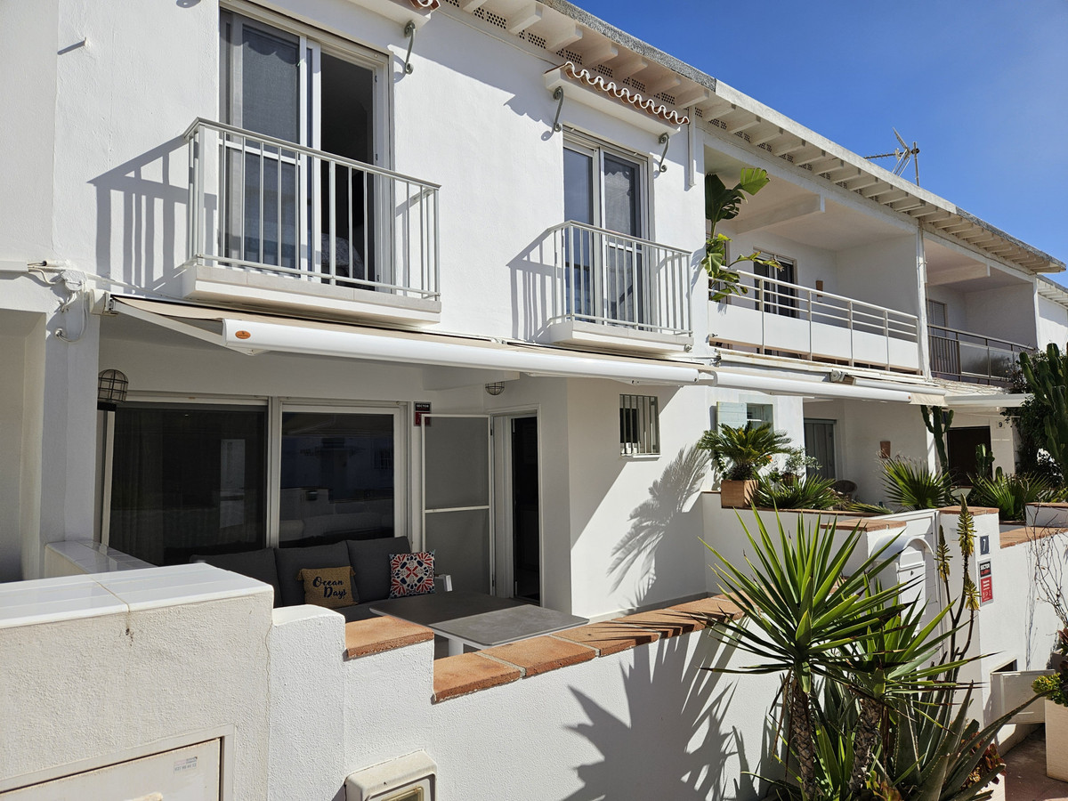 Huis te koop in La Cala de Mijas | 4 slaapkamers H5299375