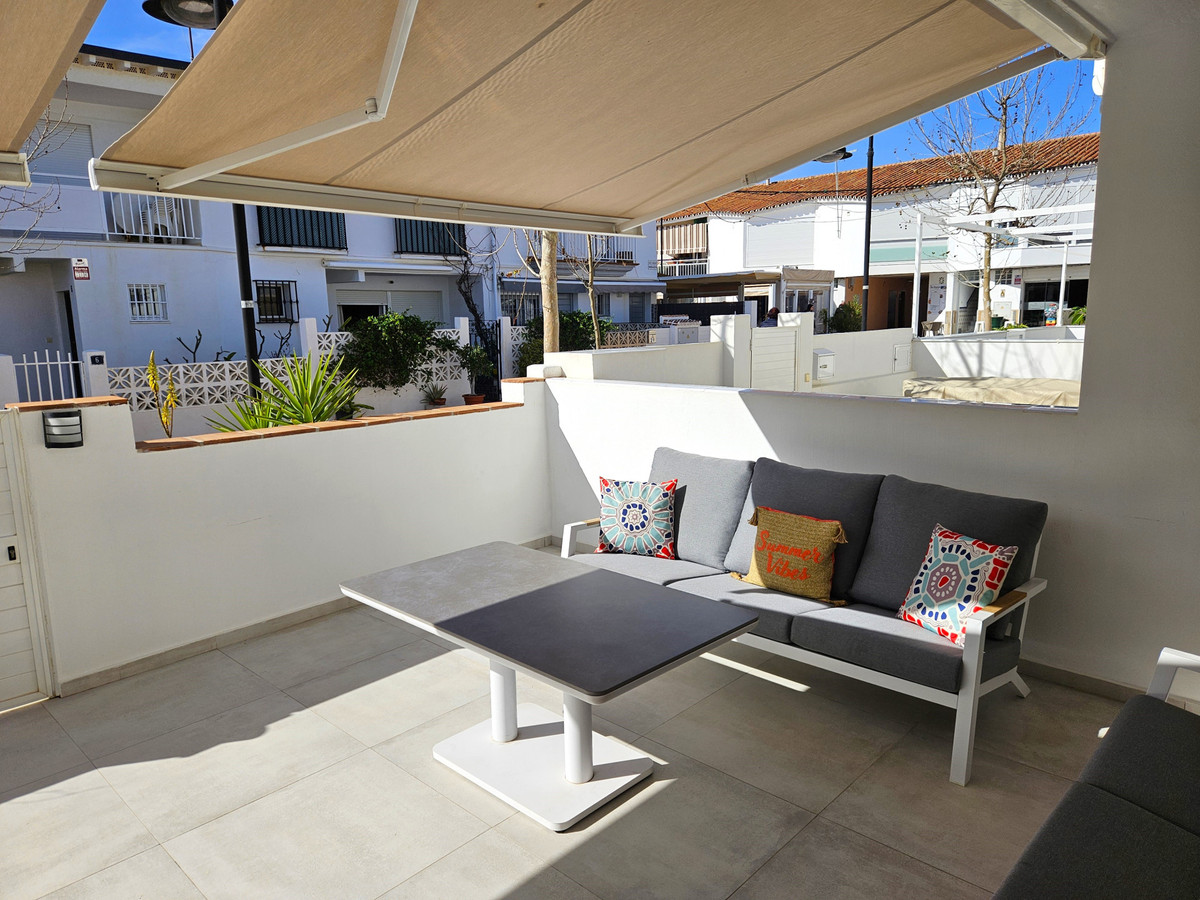 Huis te koop in La Cala de Mijas | 4 slaapkamers H5299375