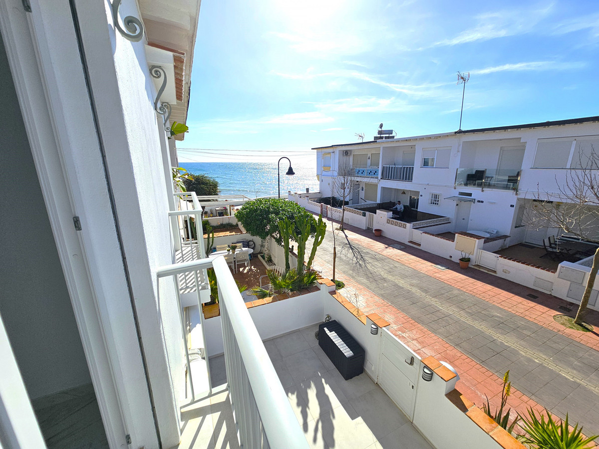 Huis te koop in La Cala de Mijas | 4 slaapkamers H5299375