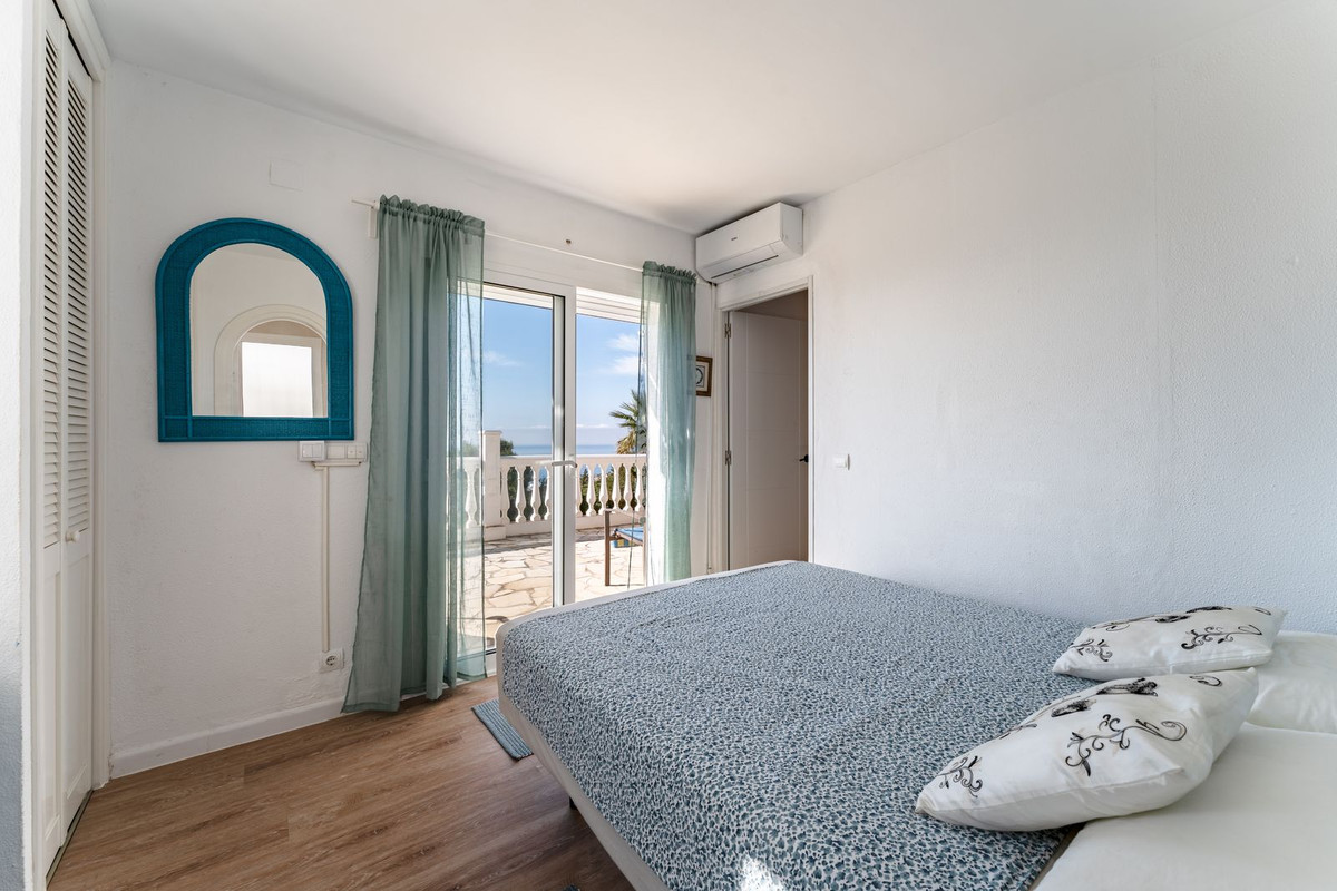 Huis te koop in La Cala de Mijas | 6 slaapkamers H5304889