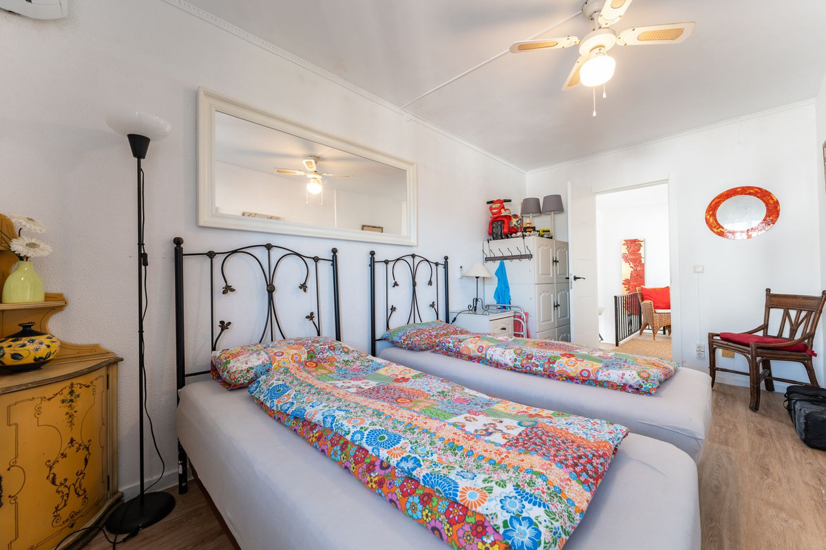 Huis te koop in La Cala de Mijas | 6 slaapkamers H5304889