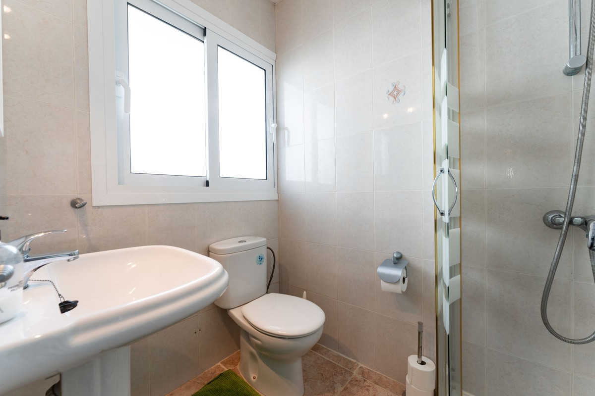 Huis te koop in La Cala de Mijas | 6 slaapkamers H5304889