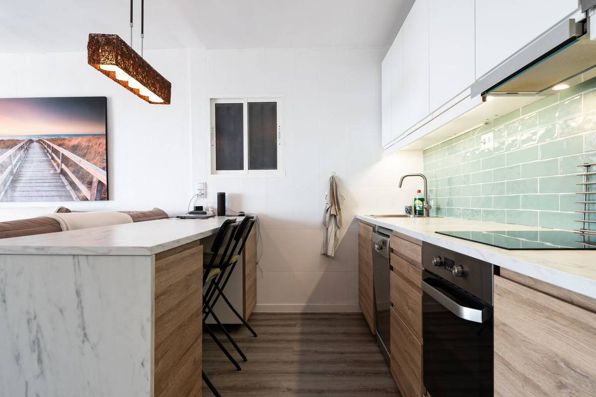 Huis te koop in La Cala de Mijas | 6 slaapkamers H5304889