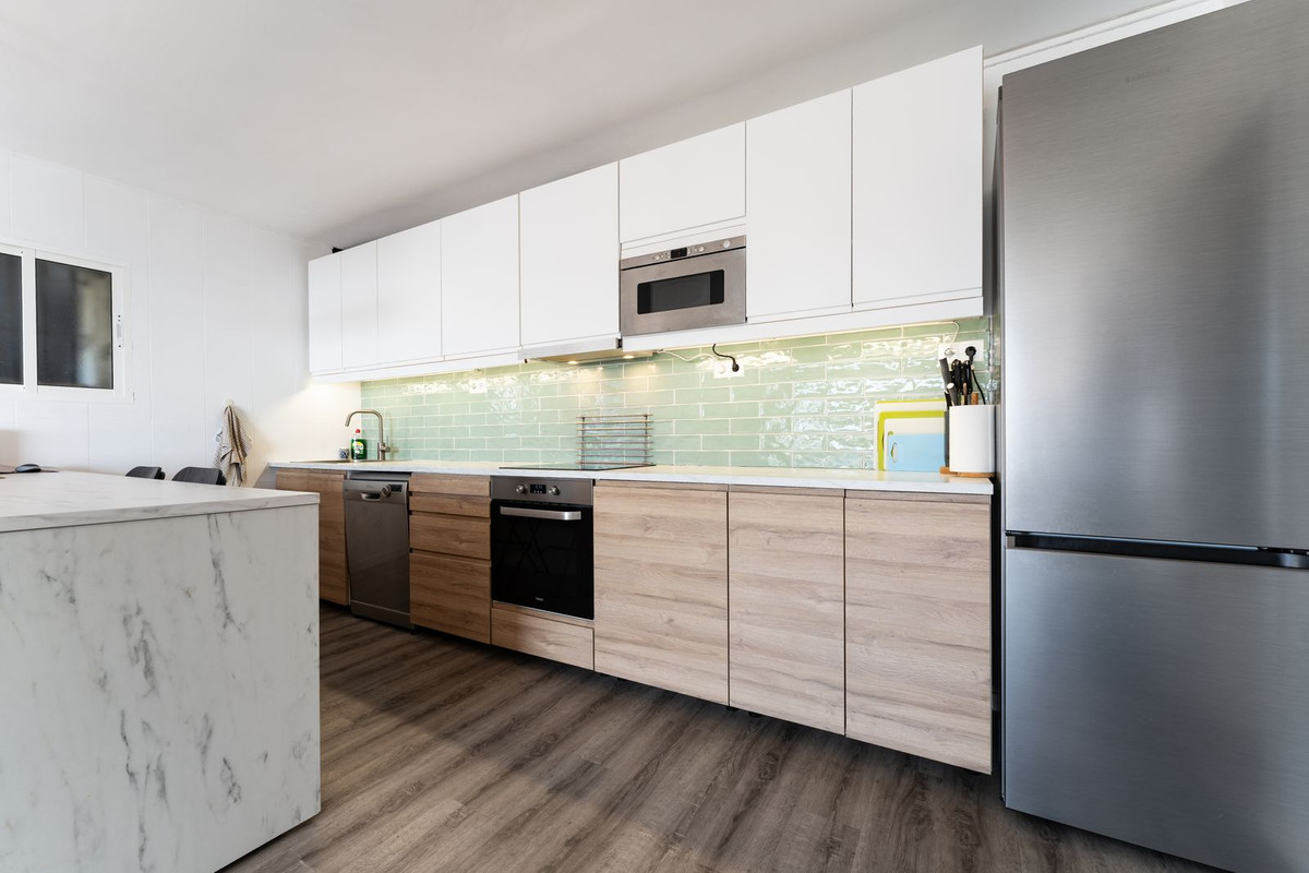 Huis te koop in La Cala de Mijas | 6 slaapkamers H5304889