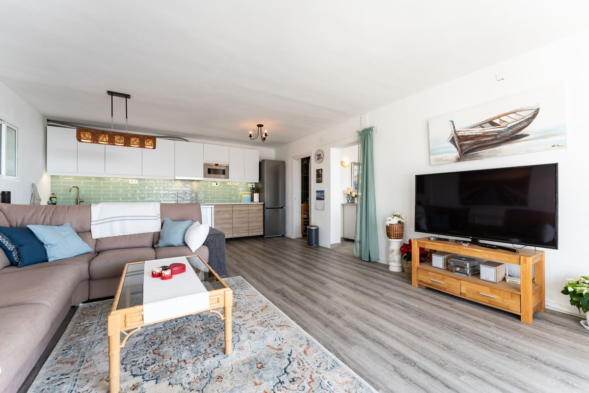 Huis te koop in La Cala de Mijas | 6 slaapkamers H5304889