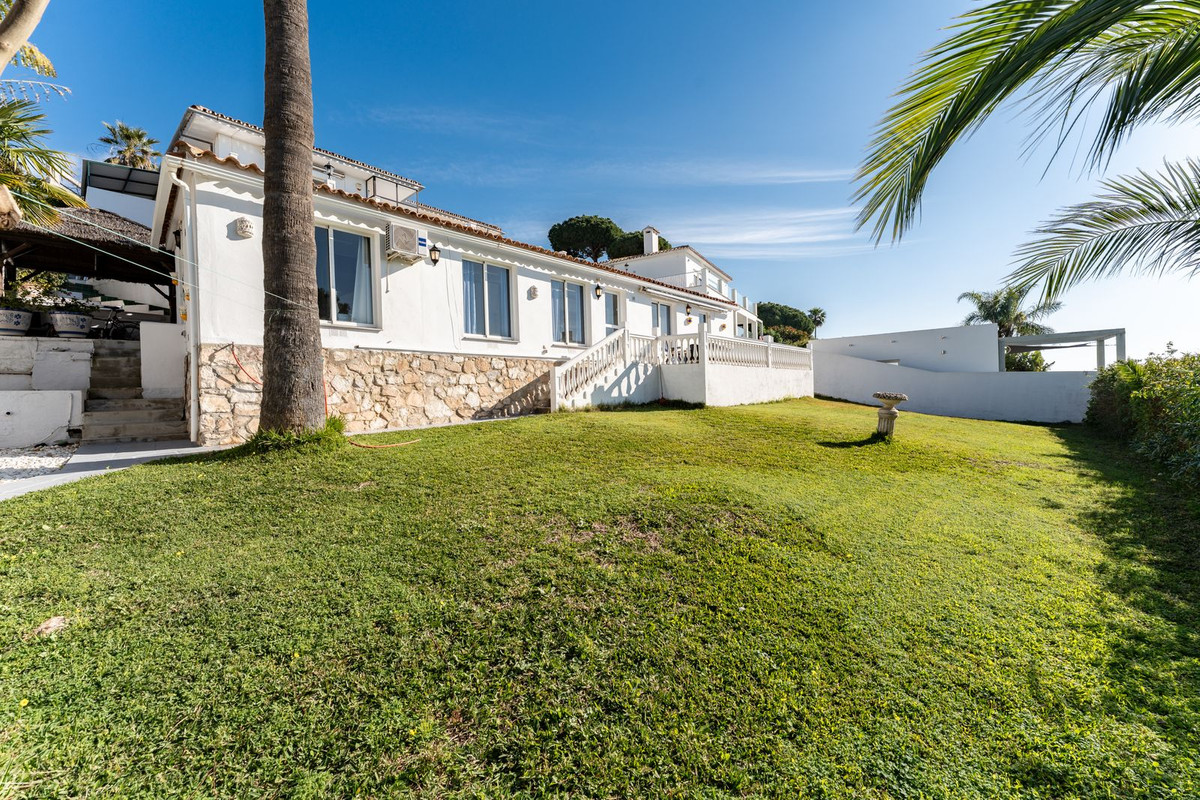 Huis te koop in La Cala de Mijas | 6 slaapkamers H5304889