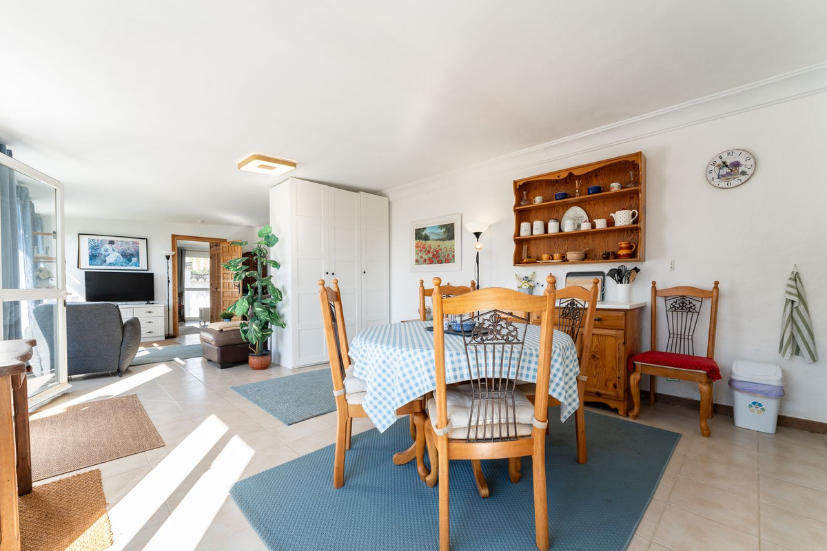 Huis te koop in La Cala de Mijas | 6 slaapkamers H5304889