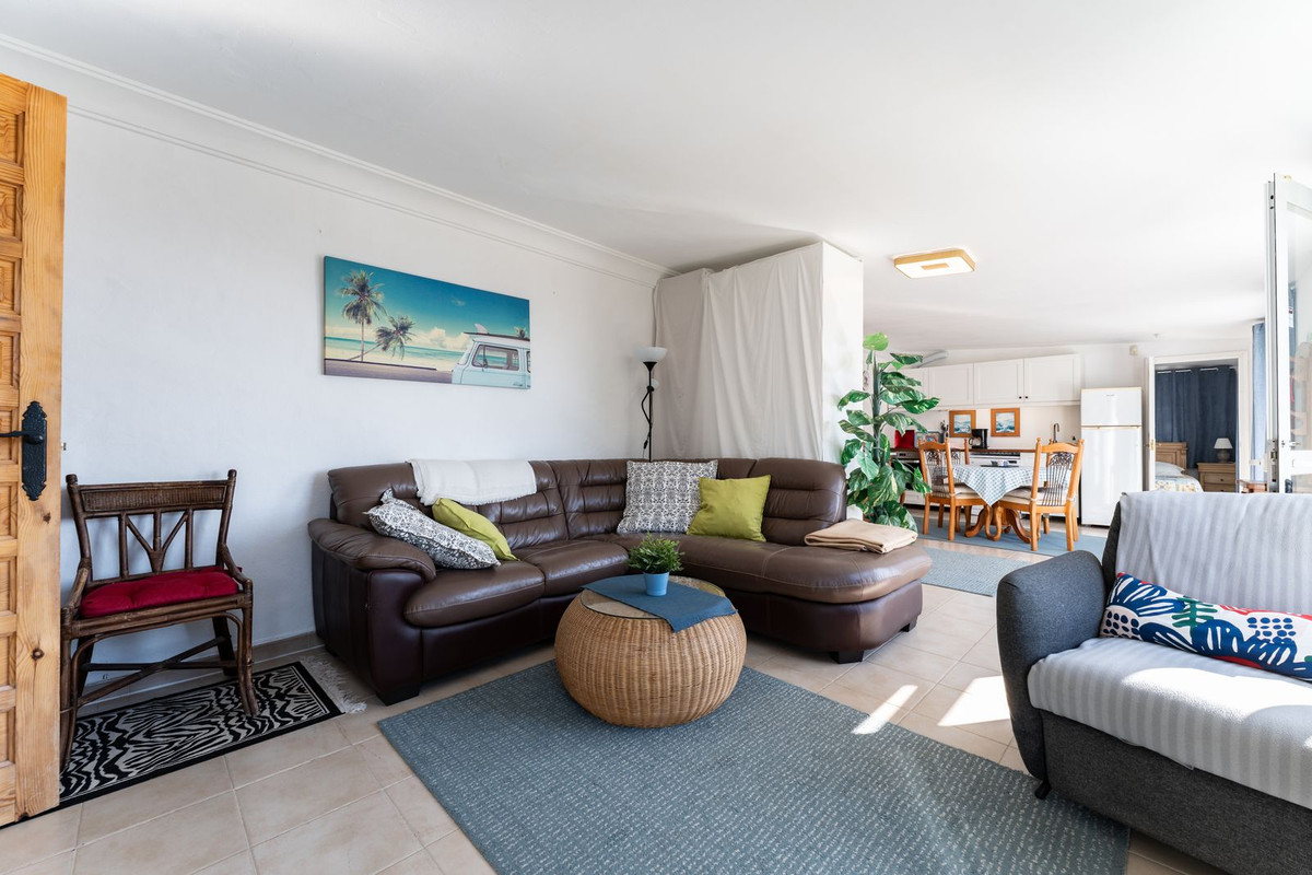 Huis te koop in La Cala de Mijas | 6 slaapkamers H5304889