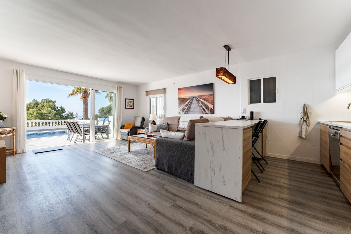 Huis te koop in La Cala de Mijas | 6 slaapkamers H5304889