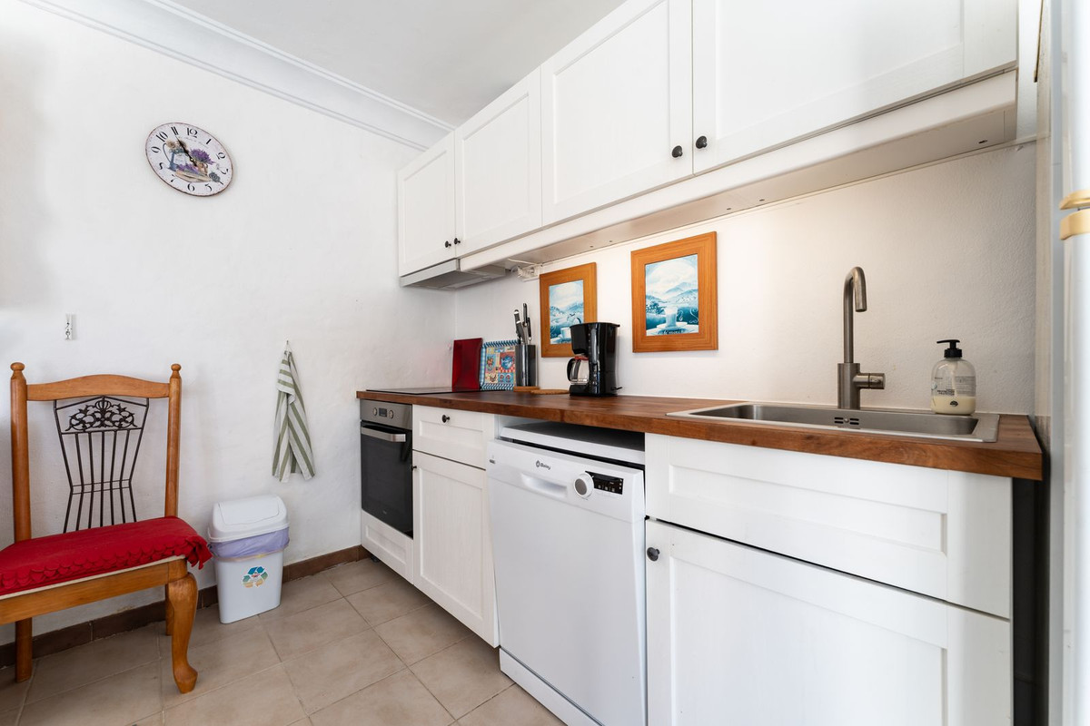 Huis te koop in La Cala de Mijas | 6 slaapkamers H5304889