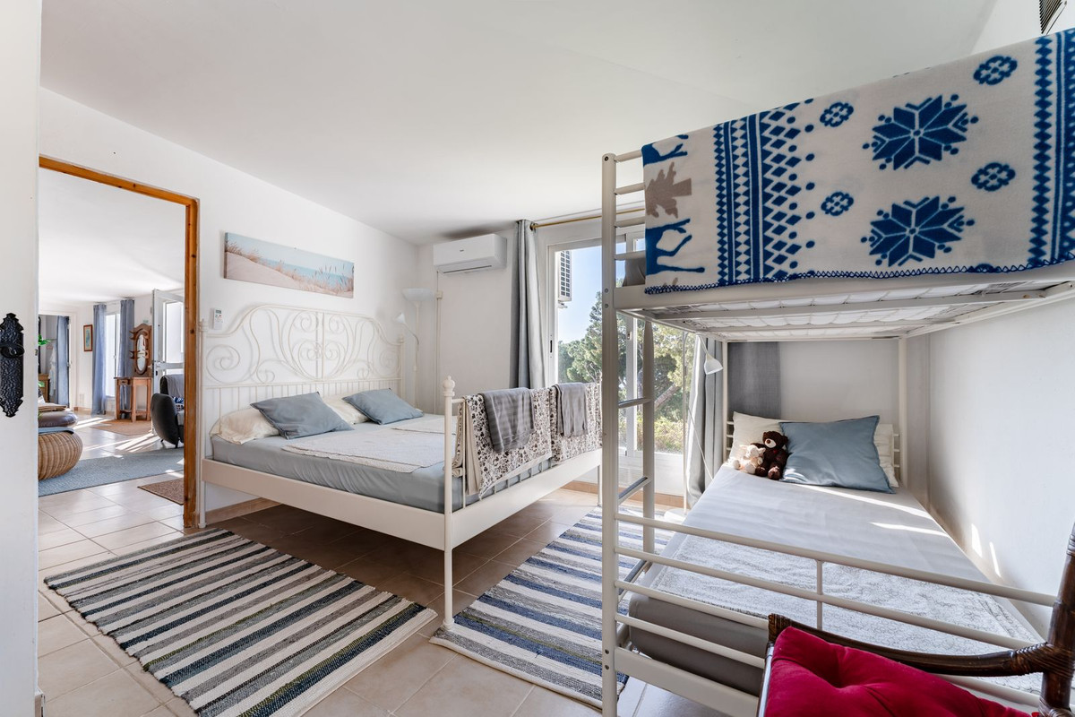 Huis te koop in La Cala de Mijas | 6 slaapkamers H5304889