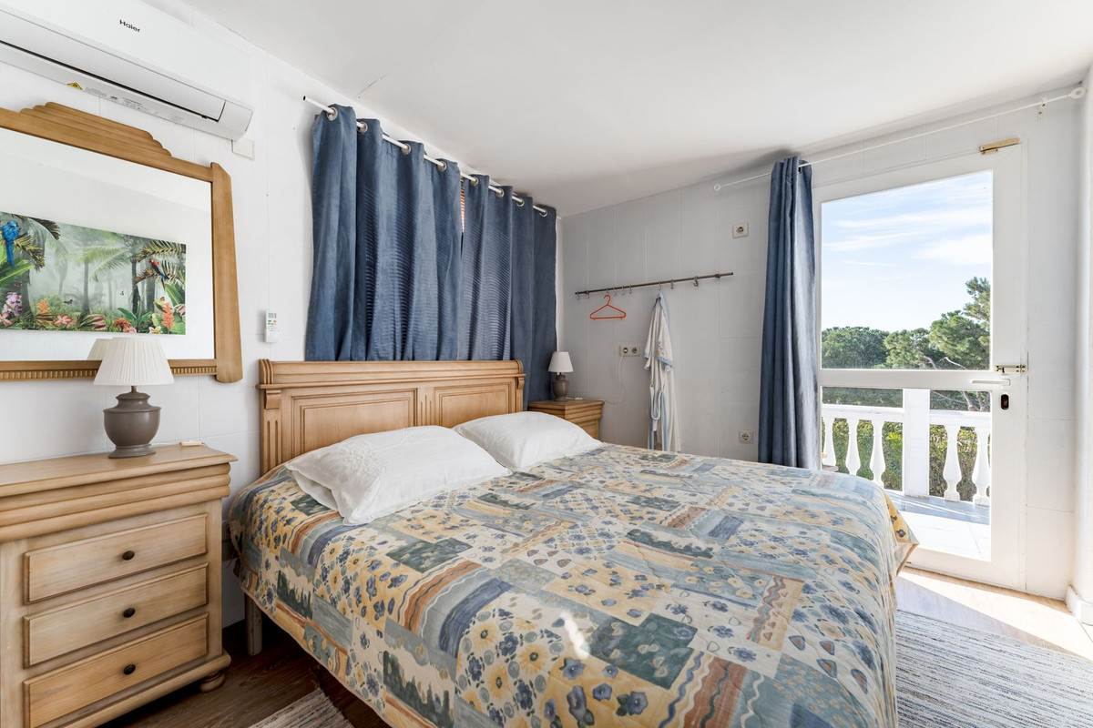 Huis te koop in La Cala de Mijas | 6 slaapkamers H5304889